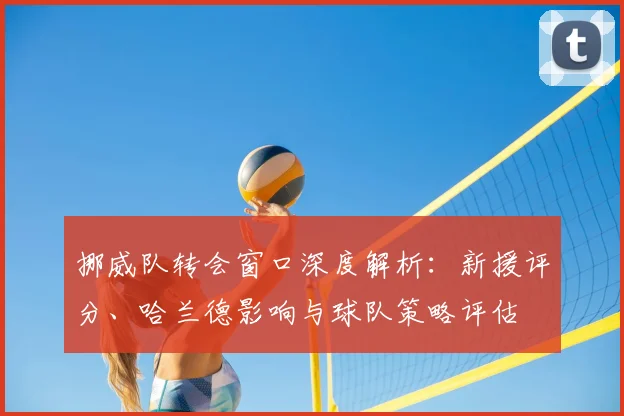 挪威队转会窗口深度解析：新援评分、哈兰德影响与球队策略评估